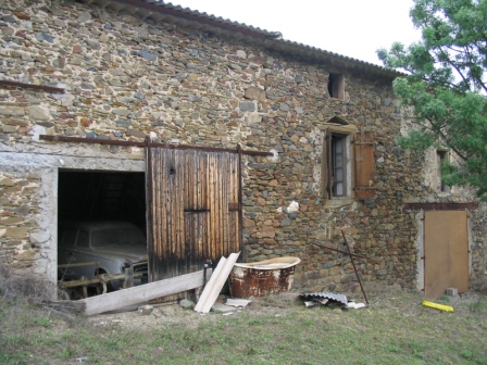 le hangar